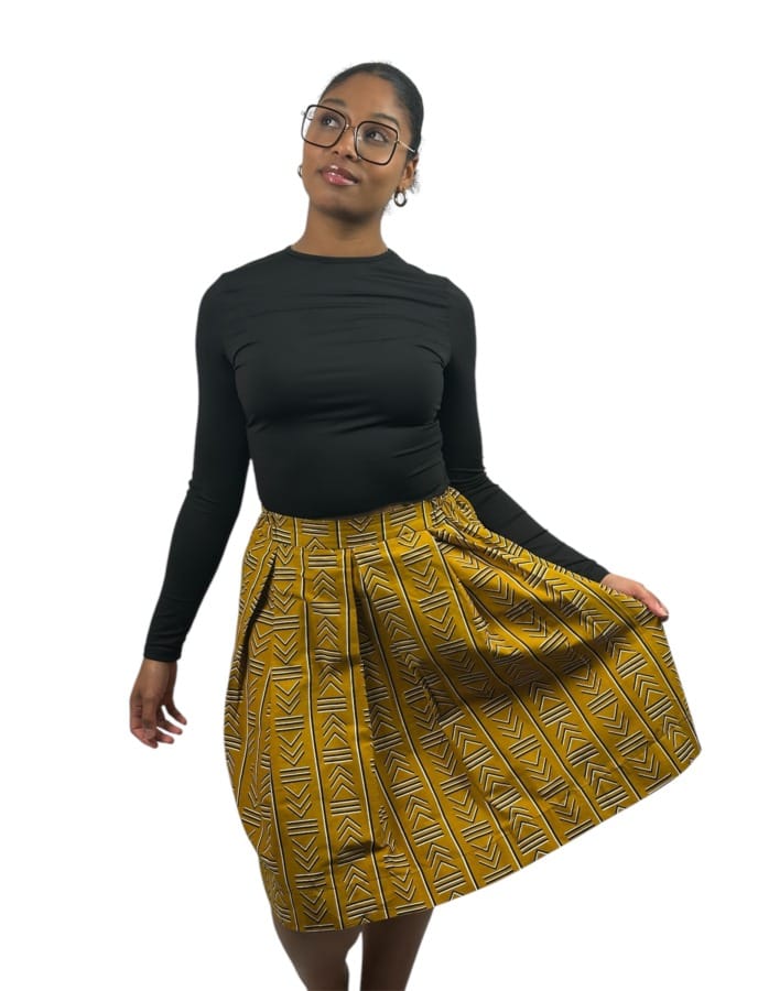 afrhikastore-boutique-mode-africaine-femme-toulouse-vêtements-wax-2025-jupe-wax-afro-moderne-chic_103310 Mode africaine femme 2025 jupe en wax - Afrhika store boutique à toulouse