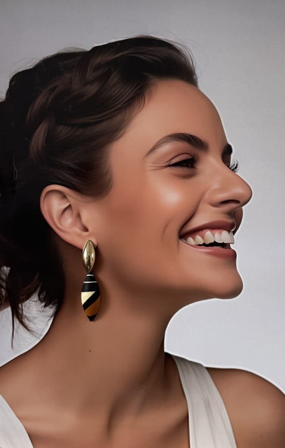 afrhikastore-boutique-mode-africaine-femme-toulouse-accessoires-wax-2025-bijoux-boucles d'oreilles-wax-afro-moderne-chic