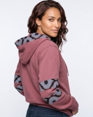 Mode africaine homme femme 2026 sweat à capuche hoodie en wax - Afrhika store boutique à toulouse