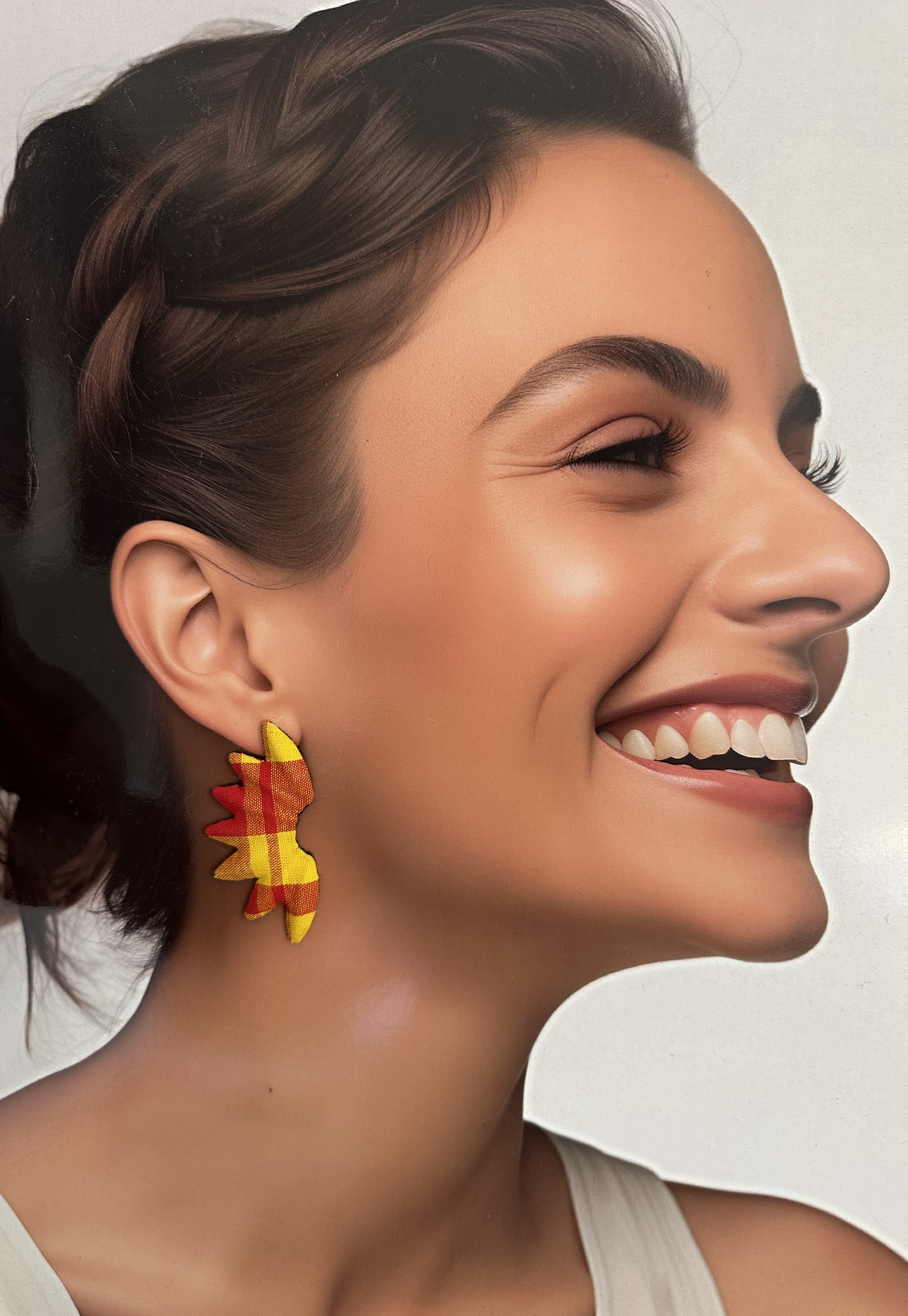 afrhikastore-boutique-mode-africaine-femme-toulouse-accessoires-madras-206-bijoux-boucles d'oreilles-madras-afro-moderne-chic
