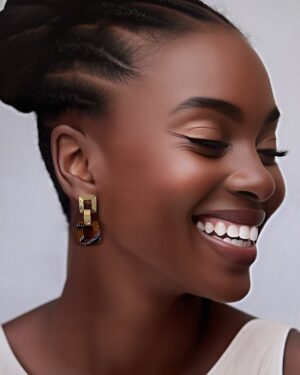 afrhikastore-boutique-mode-africaine-femme-toulouse-accessoires-wax-2026-bijoux-boucles d'oreilles-wax-afro-moderne-chic