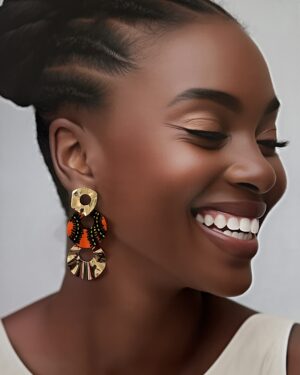 afrhikastore-boutique-mode-africaine-femme-toulouse-accessoires-wax-2026-bijoux-boucles d'oreilles-wax-afro-moderne-chic